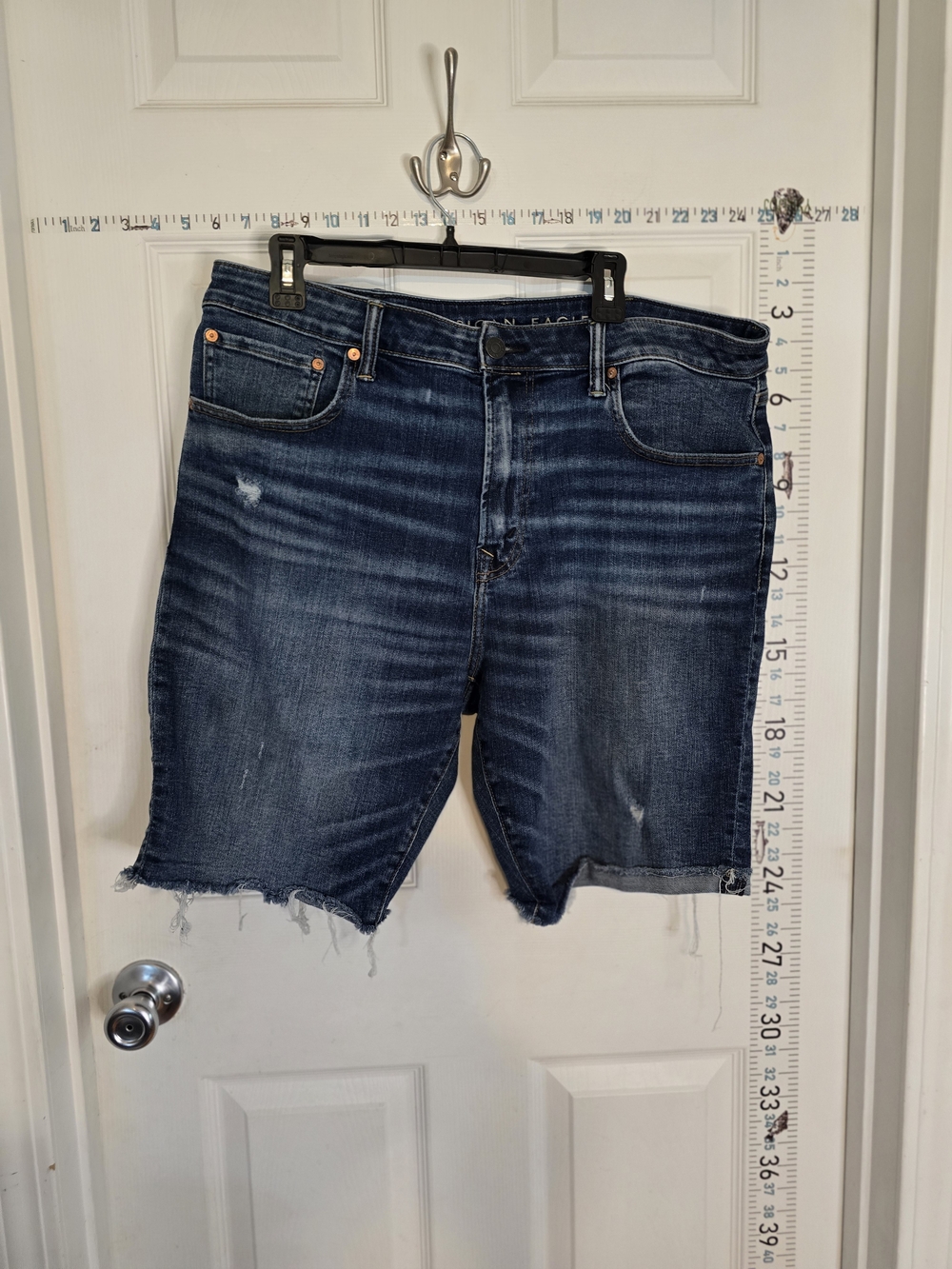 Jeans Subcategory Classification - Picture 2 of 5